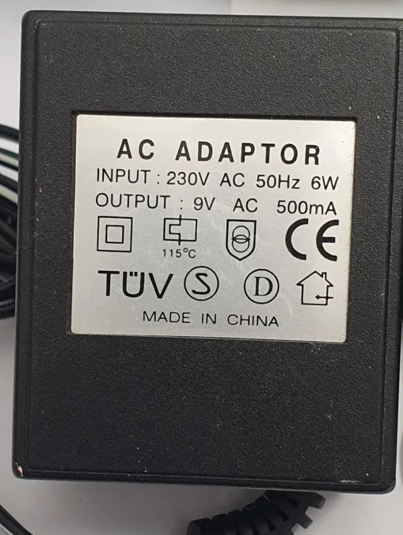 Transformadores AC-AC y AC-DC en venta afbeelding 8