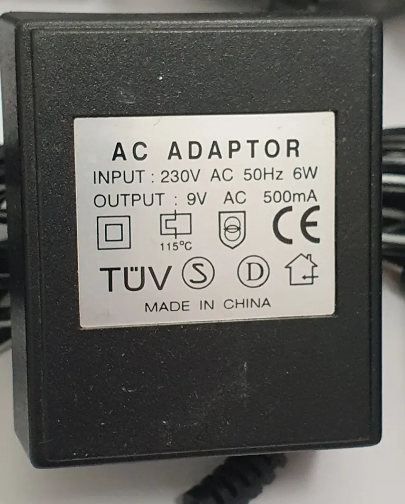 Transformadores AC-AC y AC-DC en venta afbeelding 9