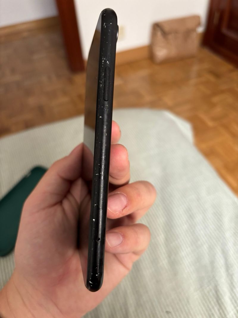 iPhone XR Negro afbeelding 9