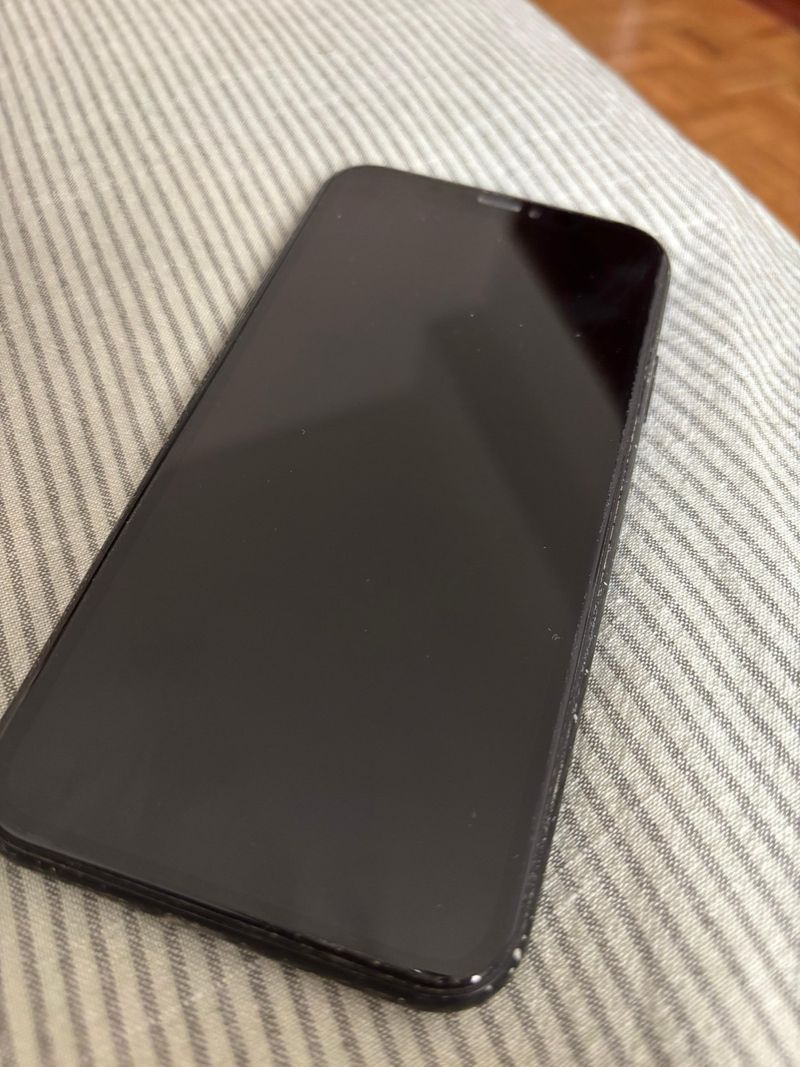 iPhone XR Negro afbeelding 2