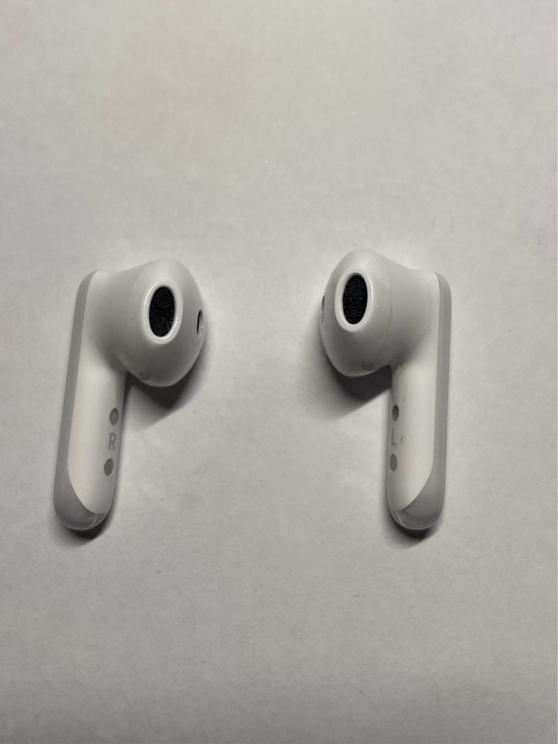 Auriculares/Cascos Oppo Enco Air 3 Blanco afbeelding 4