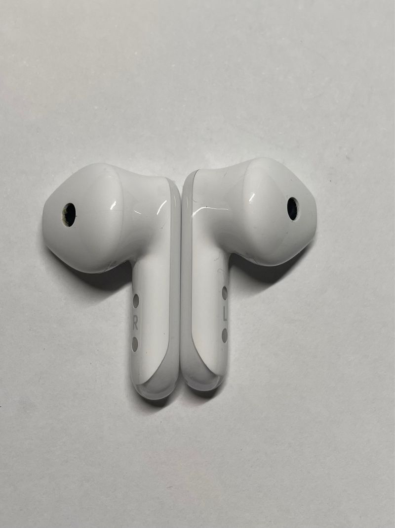 Auriculares/Cascos Oppo Enco Air 3 Blanco afbeelding 3