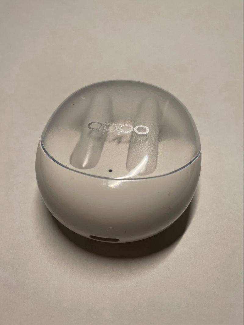 Auriculares/Cascos Oppo Enco Air 3 Blanco afbeelding 5
