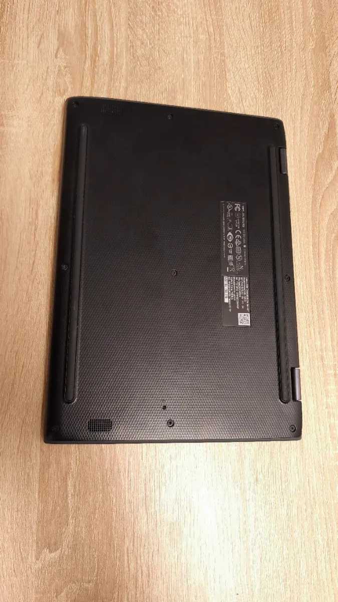 Lenovo 300e Chromebook 2da Gen AST (82CE) RAM 4GB afbeelding 3