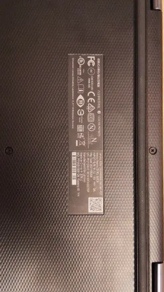 Lenovo 300e Chromebook 2da Gen AST (82CE) RAM 4GB