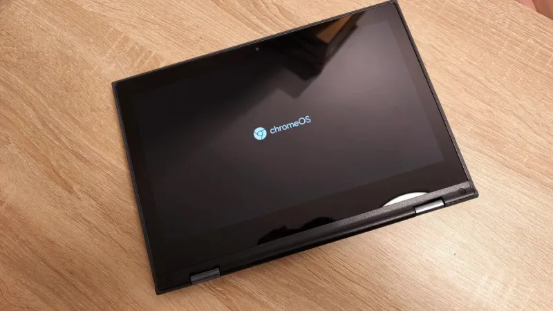 Lenovo 300e Chromebook 2da Gen AST (82CE) RAM 4GB afbeelding 8