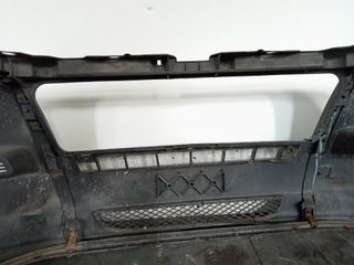 PARAGOLPES DELANTERO FIAT DUCATO CAJA CERRADA 35 (06.2006 =>