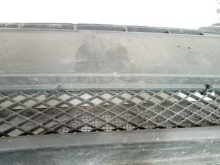 PARAGOLPES DELANTERO FIAT DUCATO CAJA CERRADA 35 (06.2006 =>