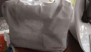 Máquina de coser Singer Tradition 2282