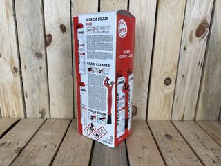 KIT MANTENIMIENTO CADENA IPONE ROAD CHAIN CARE