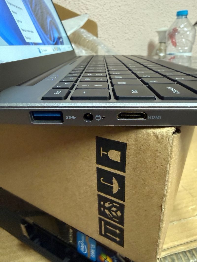 Portátil Xiaman 16GB RAM 1TB HDD Nuevo afbeelding 4