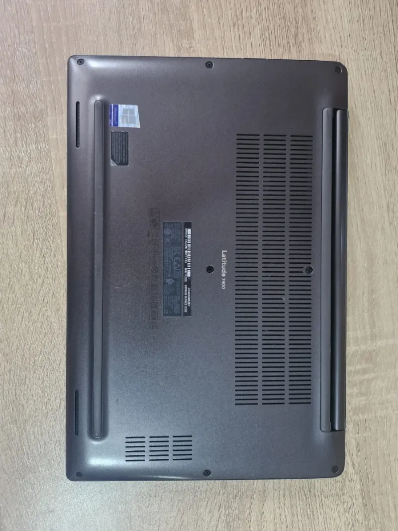 Dell Latitude 7400 i5 Táctil 8va Gen afbeelding 5