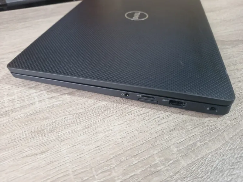 Dell Latitude 7400 i5 Táctil 8va Gen afbeelding 7