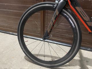 Bicicleta carretera BH G6 Pro