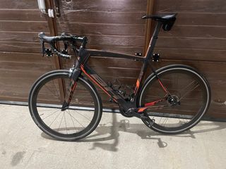 Bicicleta carretera BH G6 Pro