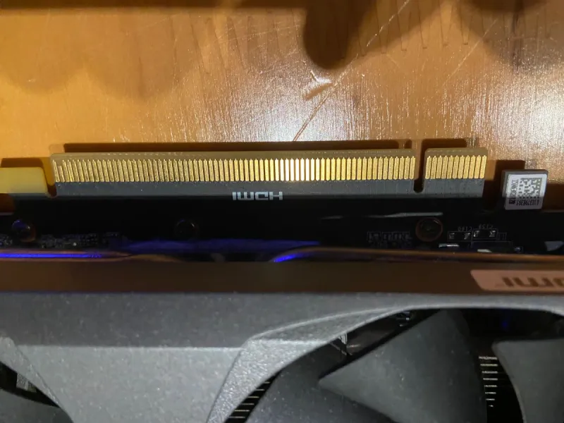 Zotac GeForce RTX 3060 afbeelding 3