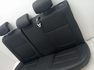 ASIENTOS TRASEROS KIA STONIC