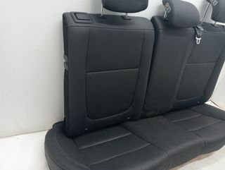 ASIENTOS TRASEROS KIA STONIC