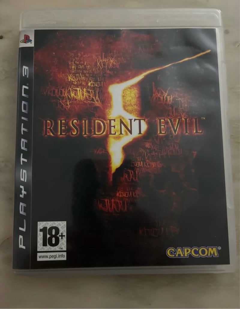 PS3 tres videojuegos afbeelding 5