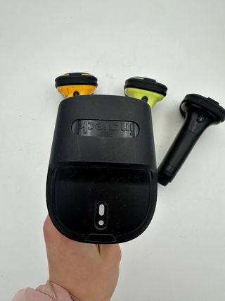 4 Scanner Barcode inoteck