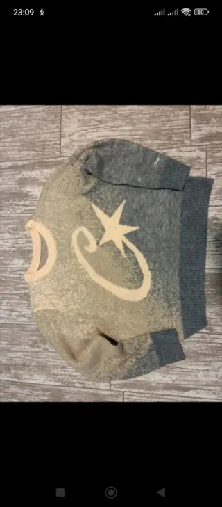 Maglione C-star Corteiz L