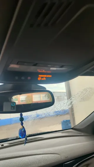 Opel Astra 2017