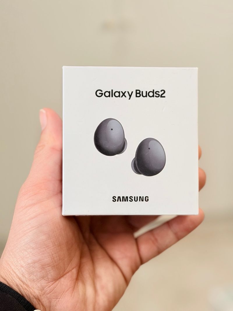 Samsung Galaxy Buds 2 Gris