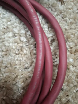 Audioquest Type 2 Plus Cables de Altavoz