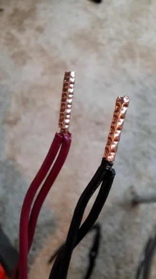 Audioquest Type 2 Plus Cables de Altavoz