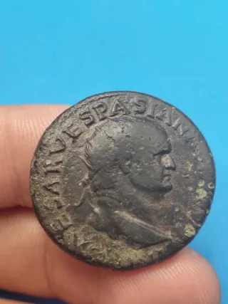 Moneda Romana