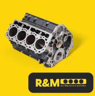 Motor Caterham C16HDEZ Stock