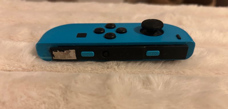 Mandos Joy-Con Nintendo Switch (Averiados) afbeelding 3