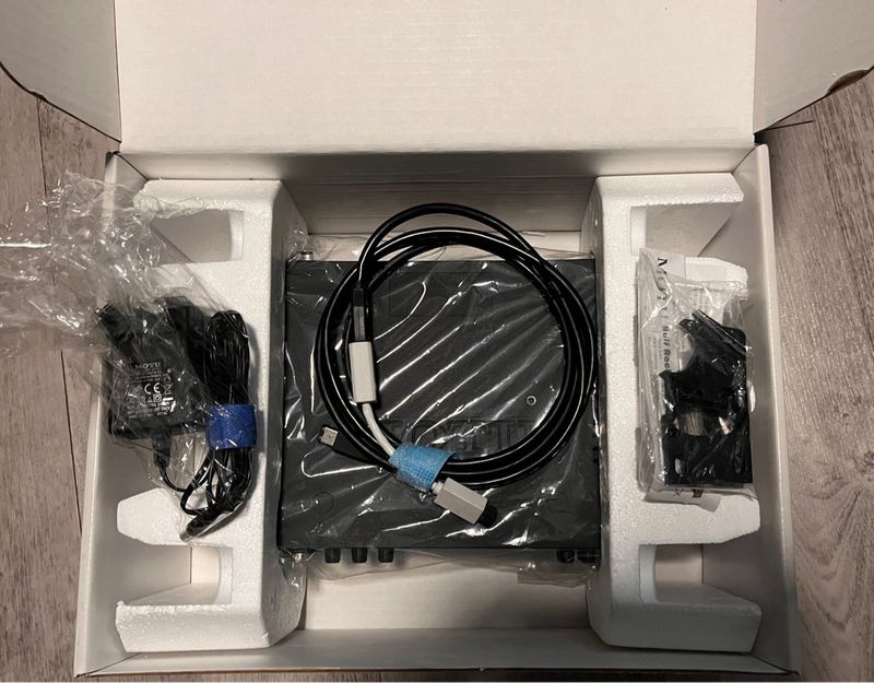 MOTU UltraLite mk3 Interfaz Audio FireWire/USB afbeelding 4