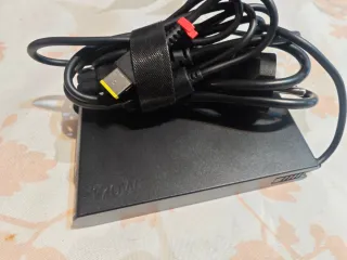 Lenovo ThinkPad P15 – i9 / 32GB Ram / Rtx 4000