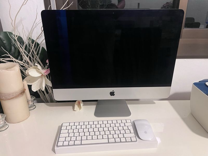Imac 21.5 4K 2017