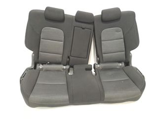 ASIENTOS TRASEROS HYUNDAI TUCSON