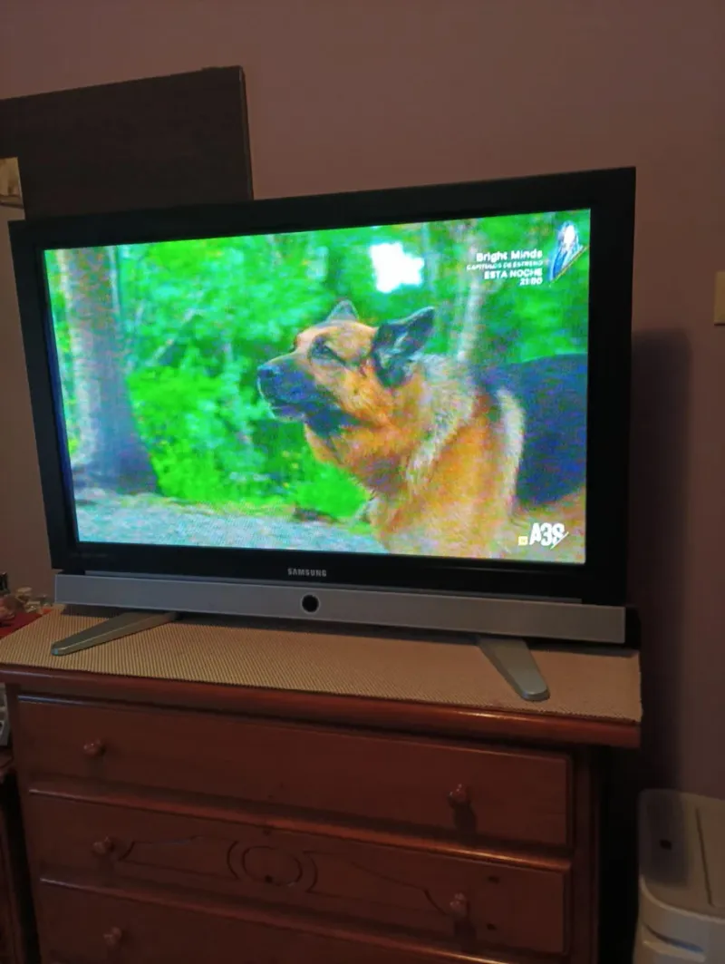 Tv afbeelding 3