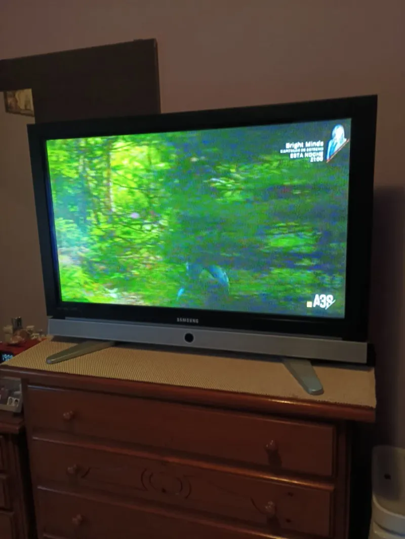 Tv afbeelding 4