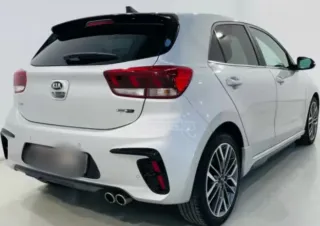 KIA Rio 2020