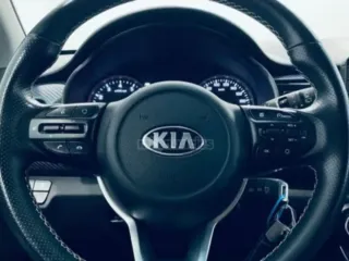 KIA Rio 2020