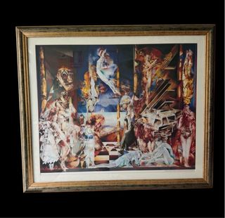 Copia Certificada La Piel de la Música Quesada