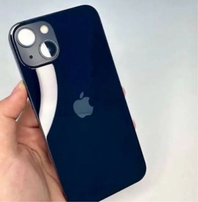 iPhone 13 Azul