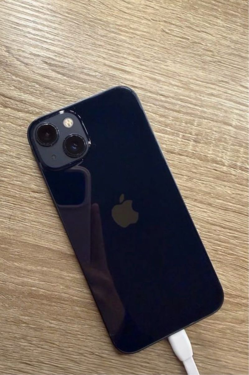 iPhone 13 Azul afbeelding 3