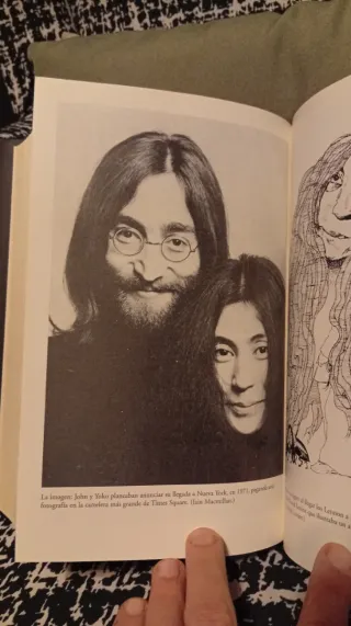 Las muchas vidas de John Lennon (Spanish Edition)