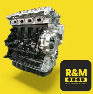 MOTOR Chevrolet LD9(145CUL4) STOCK