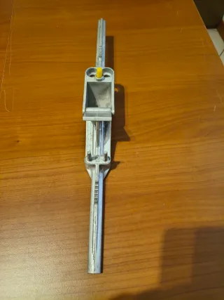 Utensile cucina multifunzione in metallo
