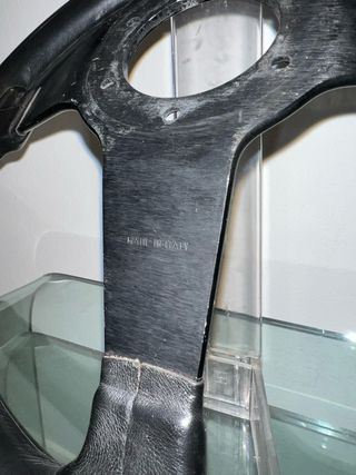 Volante Sparco vintage sportivo / rally