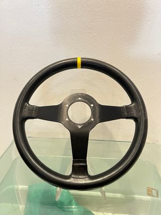 Volante Sparco vintage sportivo / rally