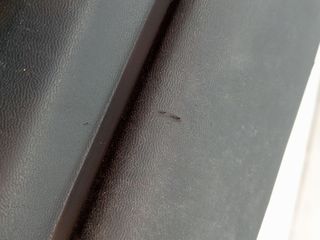 PARAGOLPES DELANTERO SUZUKI VITARA SE/SV (ET)