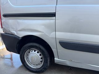 Citroen Jumpy 1.6 2008